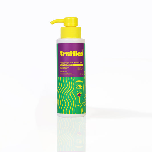 Extra Natural Conditioner