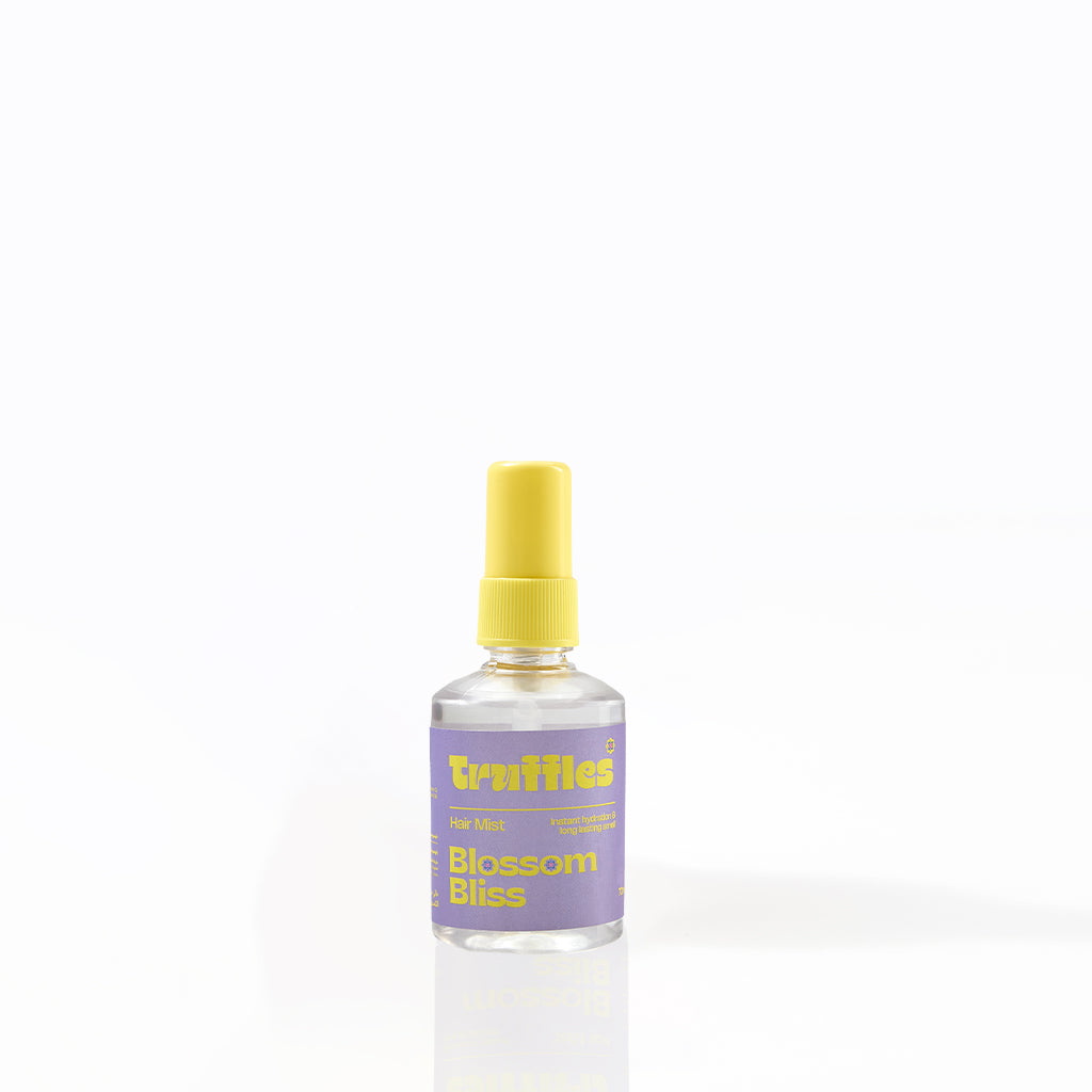 Blossom Bliss Hair Mist