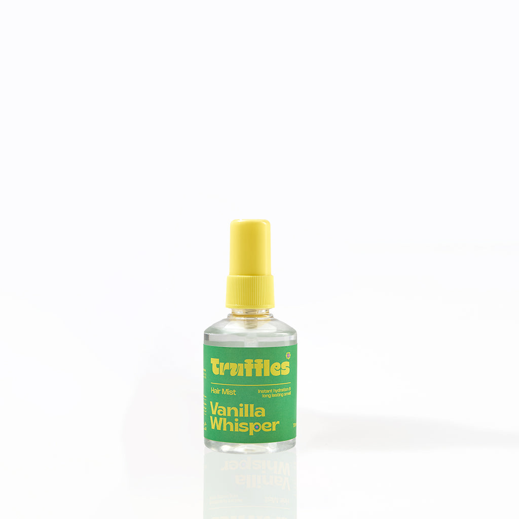 Vanilla Whisper Hair Mist