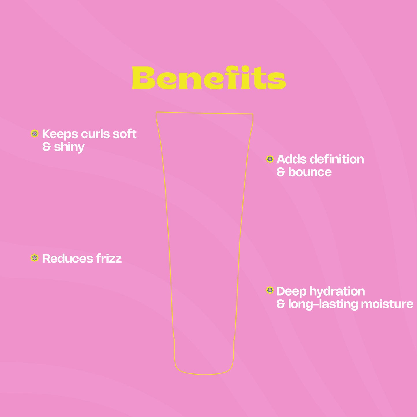 Go Curly Leave In Cream ( 3 bottles)