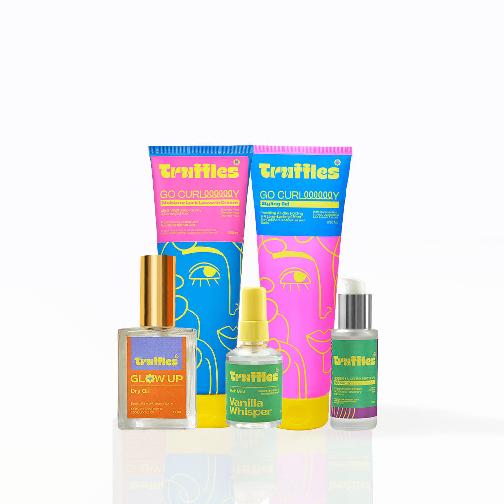 Glow All Summer- New Edition