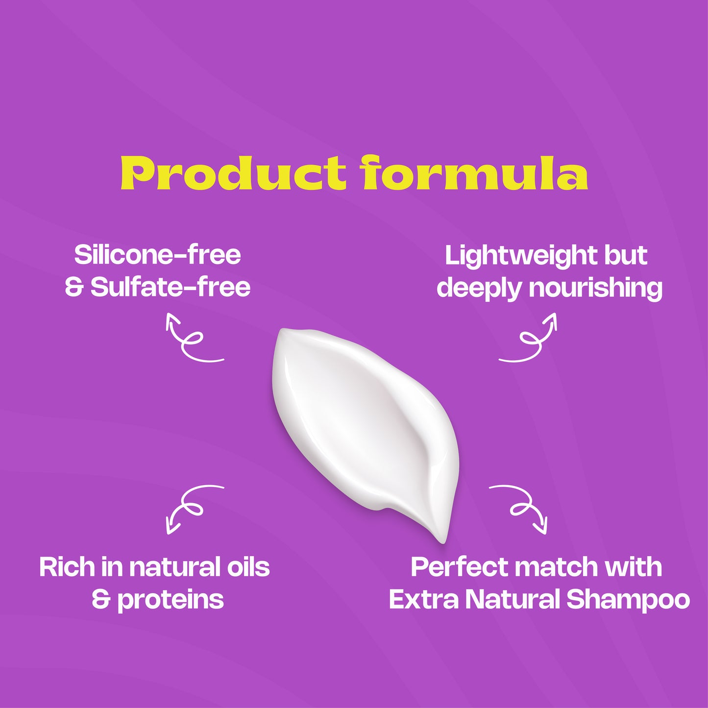 Extra Natural Conditioner
