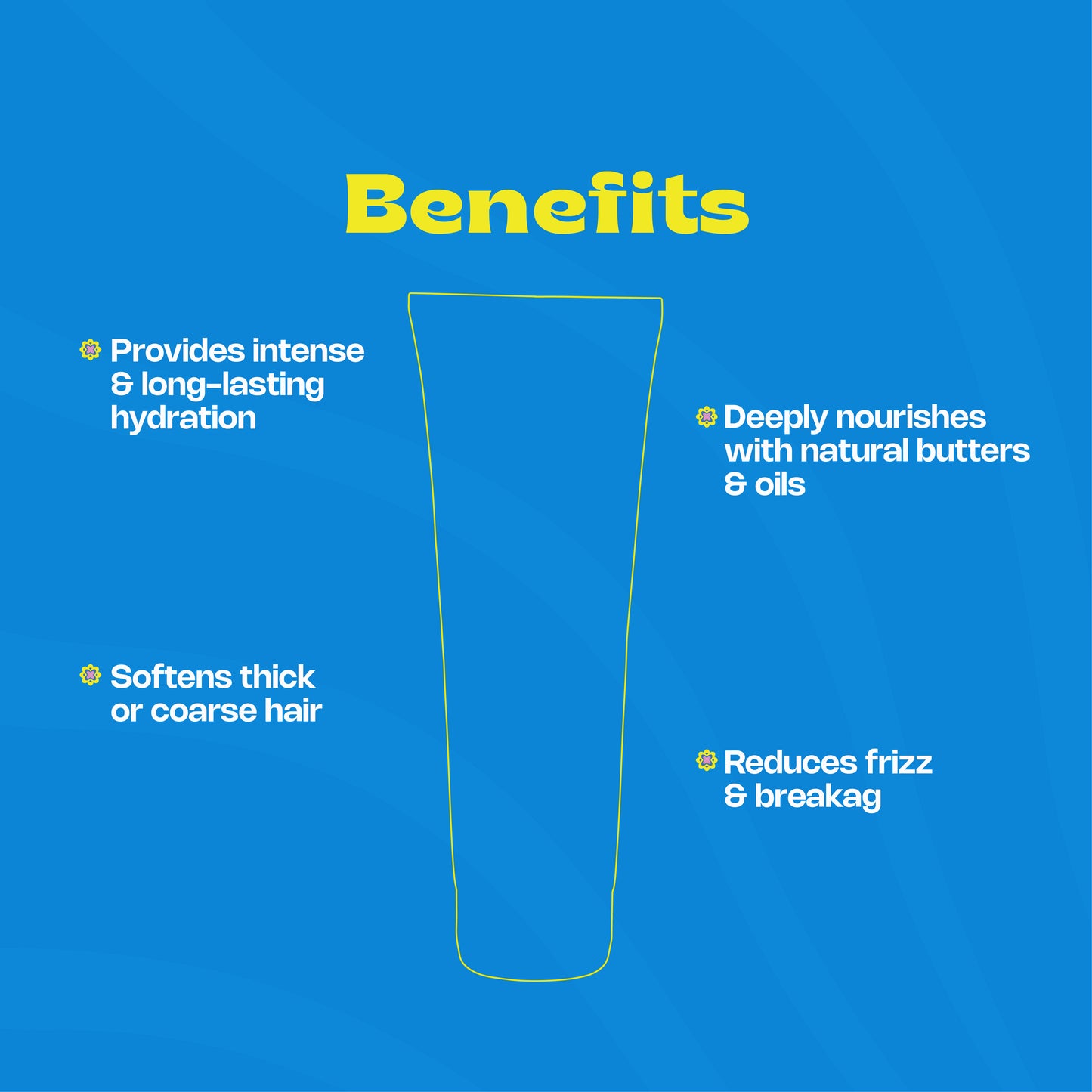 Moisture Lock Leave-In Cream