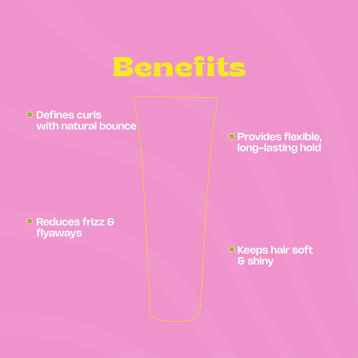 Go Curly Styling Gel