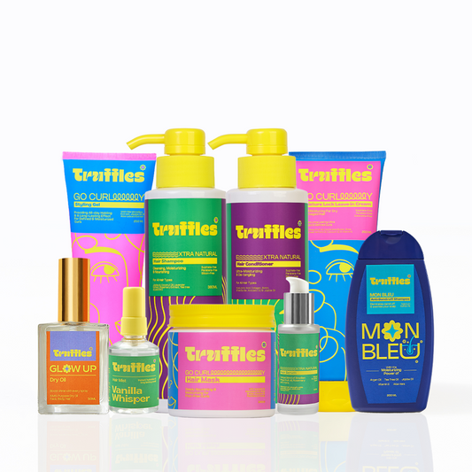 Truffles Signature Glow