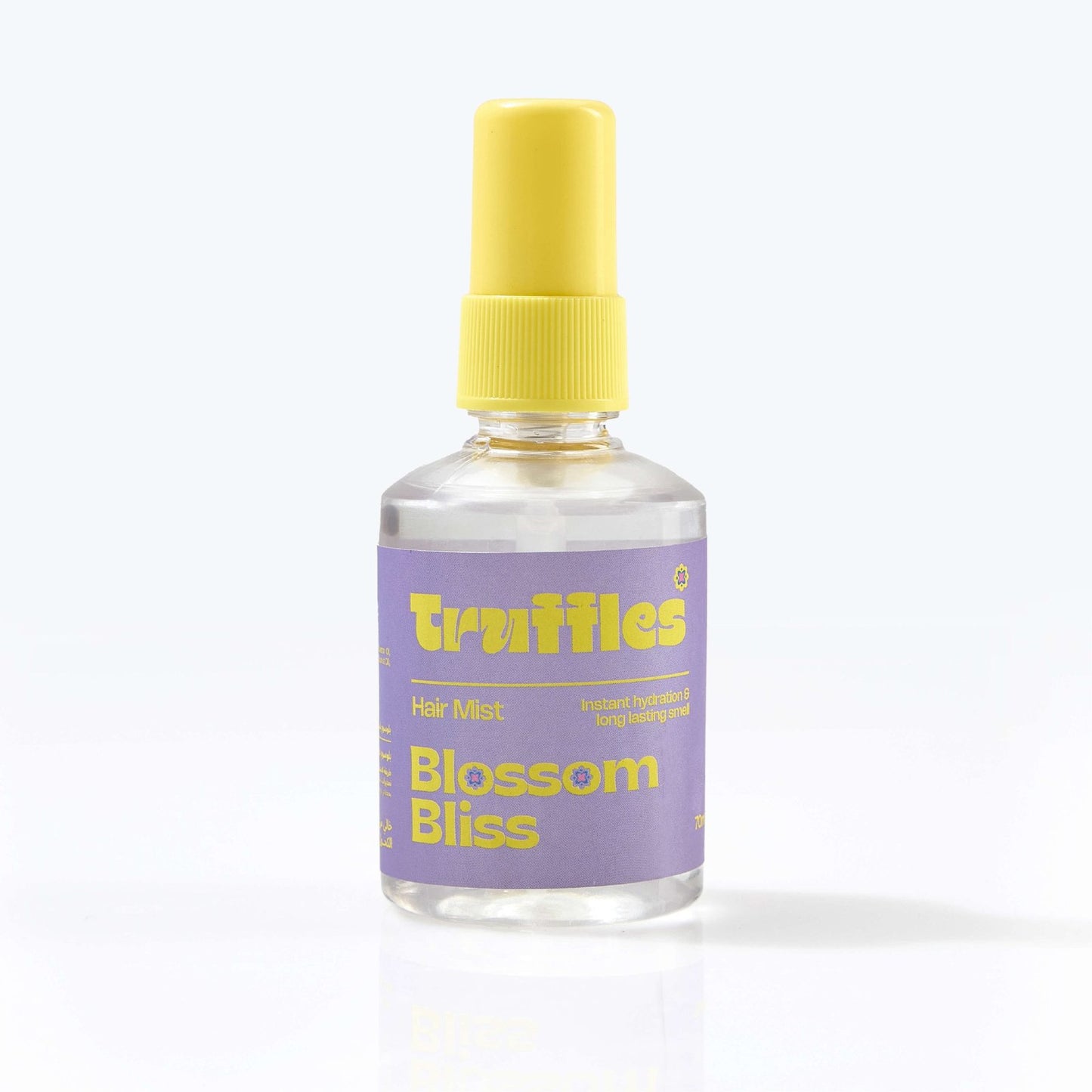 Truffles Hair Mist