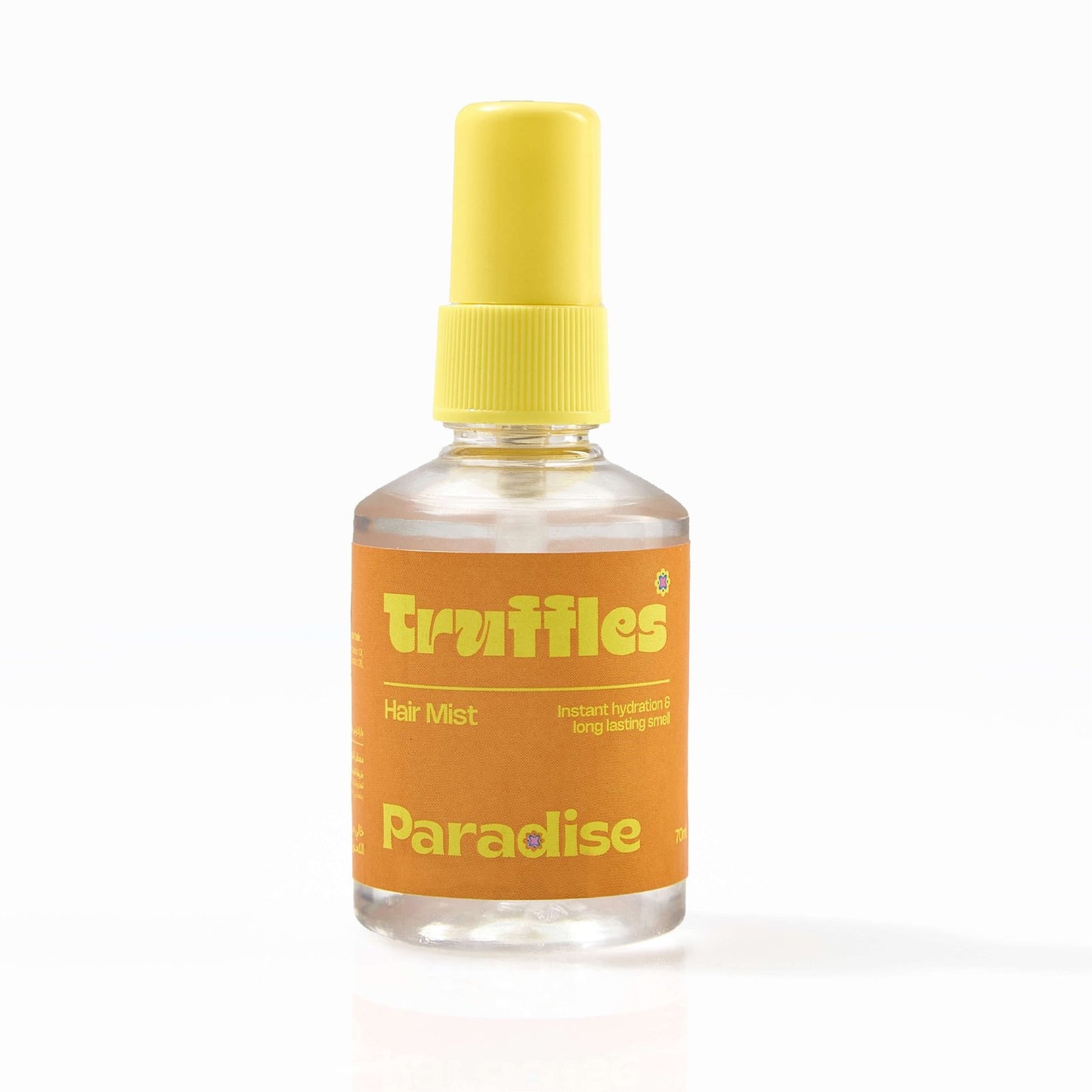 Truffles Hair Mist