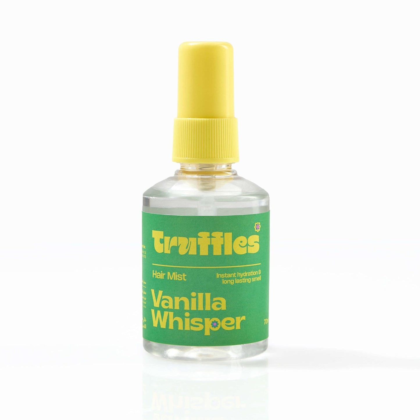 Truffles Hair Mist
