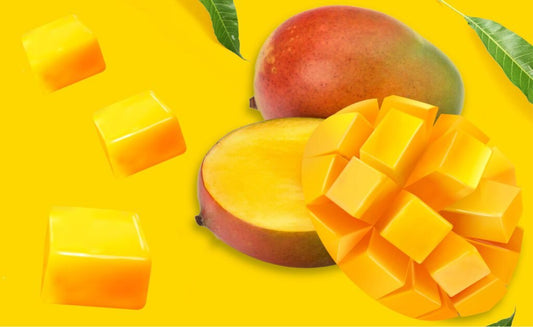 Mango Lovers Blog