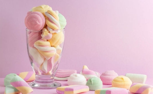 Marshmallow Blog