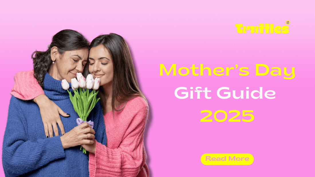 The Best Mother’s Day Gifts of 2025