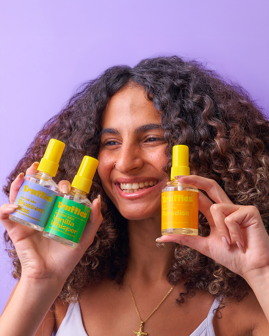 Sola Hair Mist