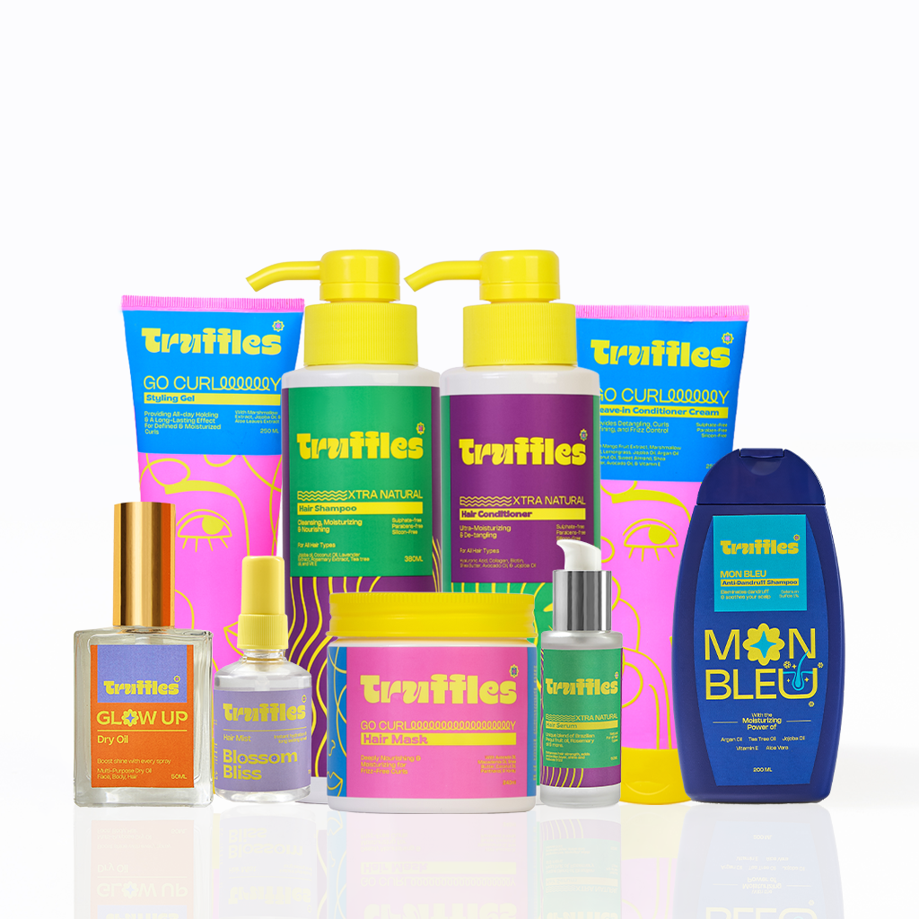 From Wash to Wow Bundle
