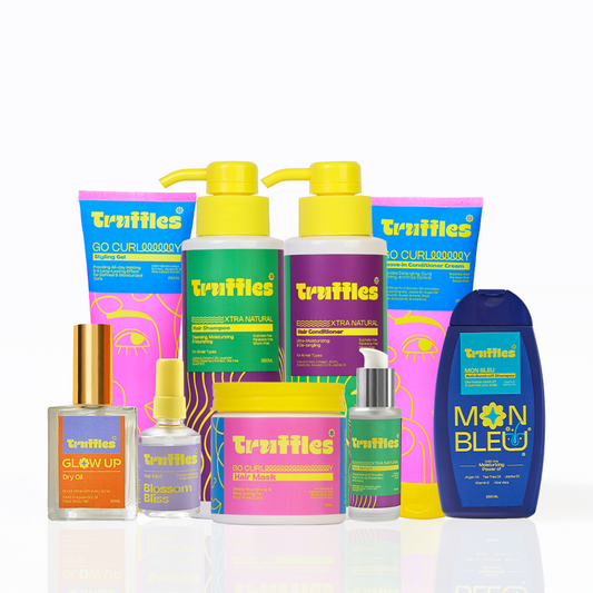 From Wash to Wow Bundle