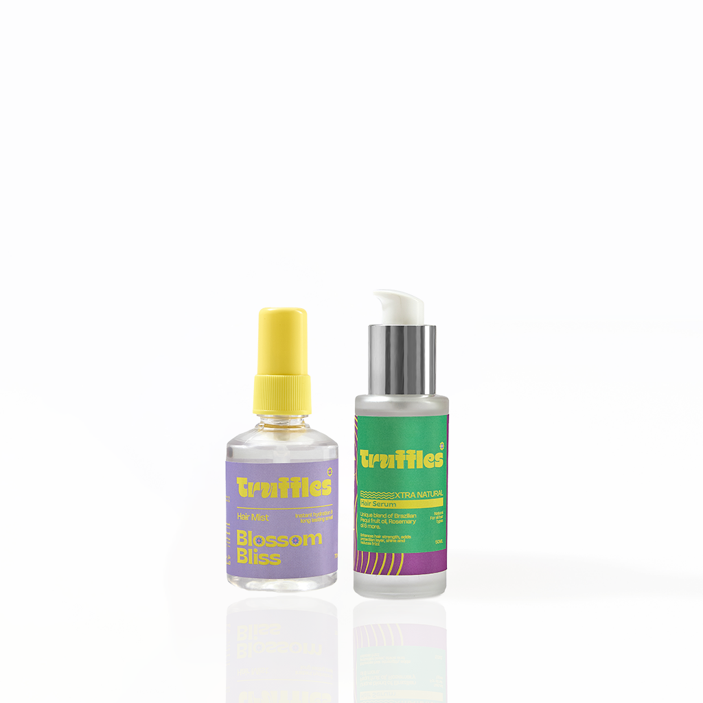 Glow& Go kit
