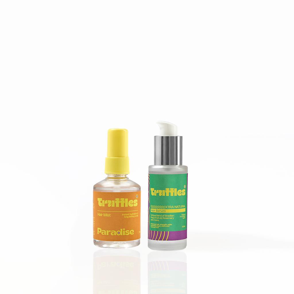 Glow& Go kit