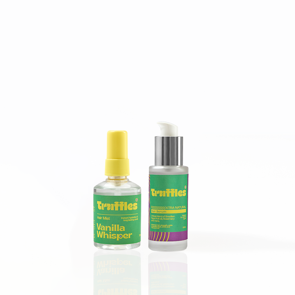 Glow& Go kit