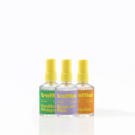 Sola Hair Mist
