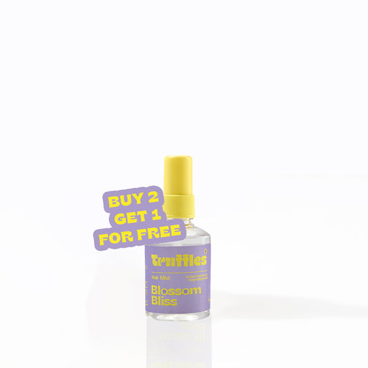 Blossom Bliss Hair Mist