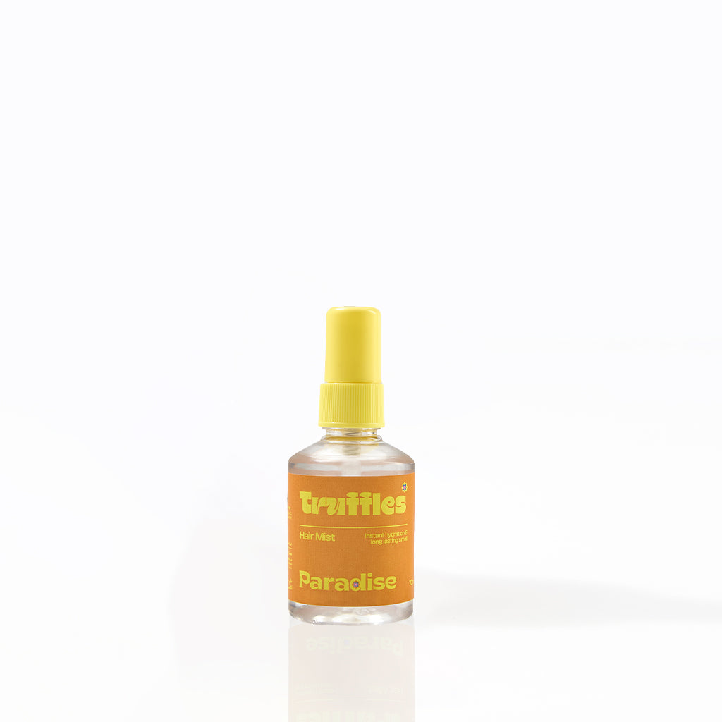 Sola Hair Mist