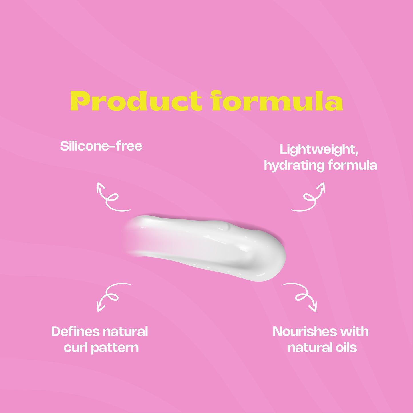 Go Curly Leave In Cream