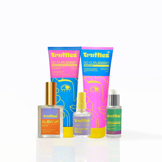 Glow All Summer- New Edition