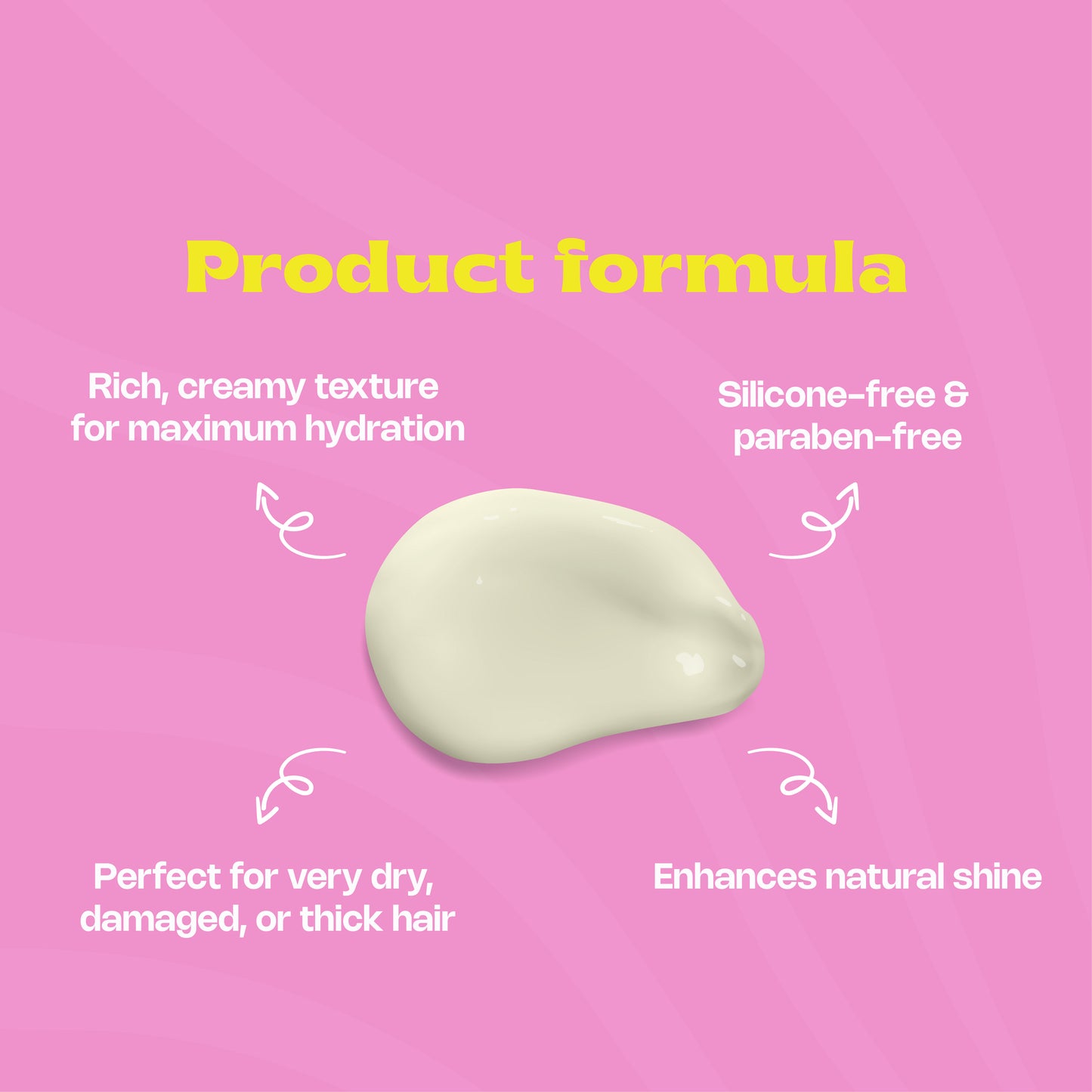 Go Curly Hair Mask