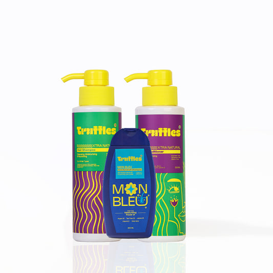 Triple Care Bundle