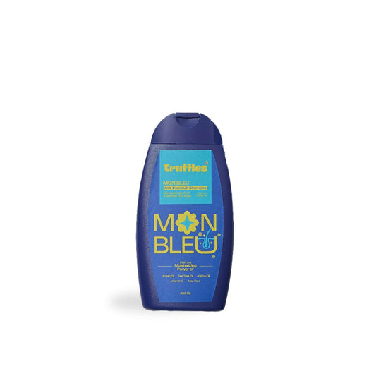 Truffles Mon Bleu