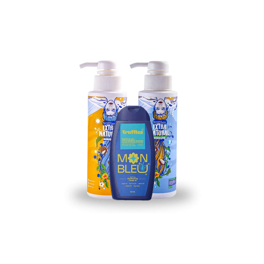 Triple Care Bundle