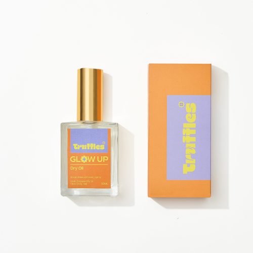 Truffles Glow Up- dry oil