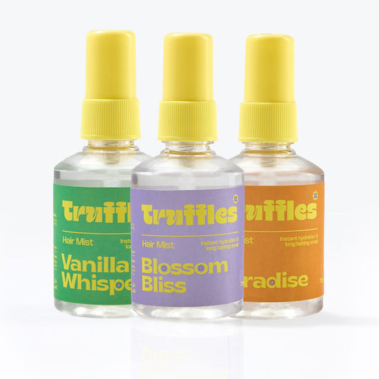 Truffles Hair Mist